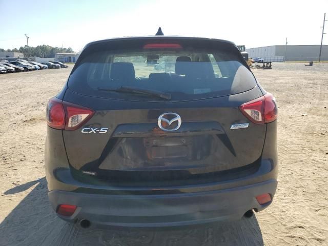 2014 Mazda CX-5 Sport