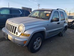 2007 Jeep Liberty Sport for sale in Chicago Heights, IL