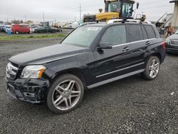 2010 Mercedes-Benz GLK 350 4matic for sale in Eugene, OR