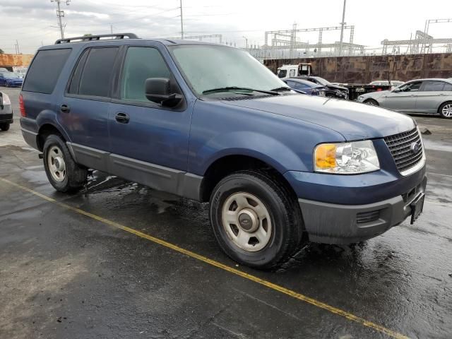 2005 Ford Expedition XLS