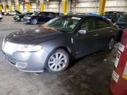 2012 Lincoln MKZ Hybrid for sale in Woodburn, OR