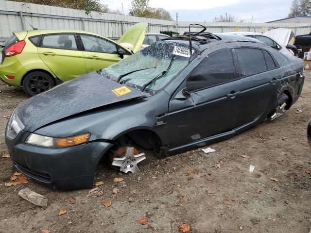 2005 Acura TL