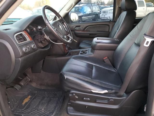 2009 Chevrolet Tahoe K1500 LT