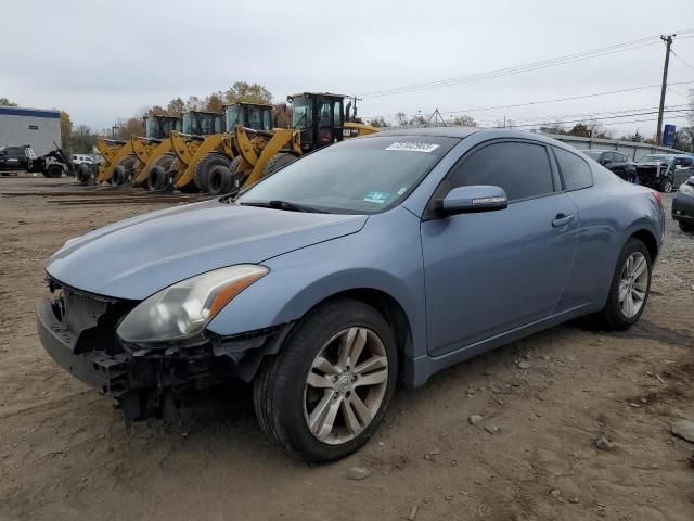 2010 Nissan Altima S