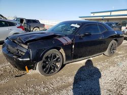 Dodge Challenger salvage cars for sale: 2009 Dodge Challenger R/T