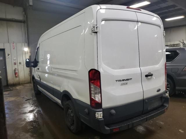 2017 Ford Transit T-350