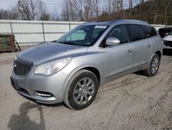 Buick Enclave salvage cars for sale: 2015 Buick Enclave