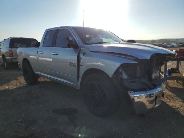 2016 Dodge RAM 1500 SLT