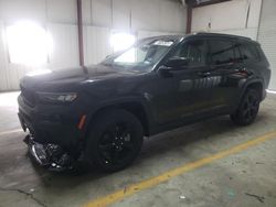 2023 Jeep Grand Cherokee L Laredo en venta en Eight Mile, AL