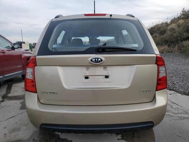 2008 KIA Rondo LX