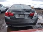 2012 BMW 528 XI