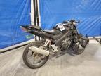 2008 Honda CBR125