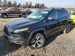 2014 Jeep Cherokee Trailhawk for sale in Cahokia Heights, IL