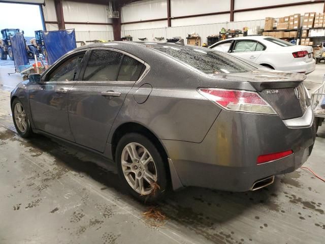 2009 Acura TL