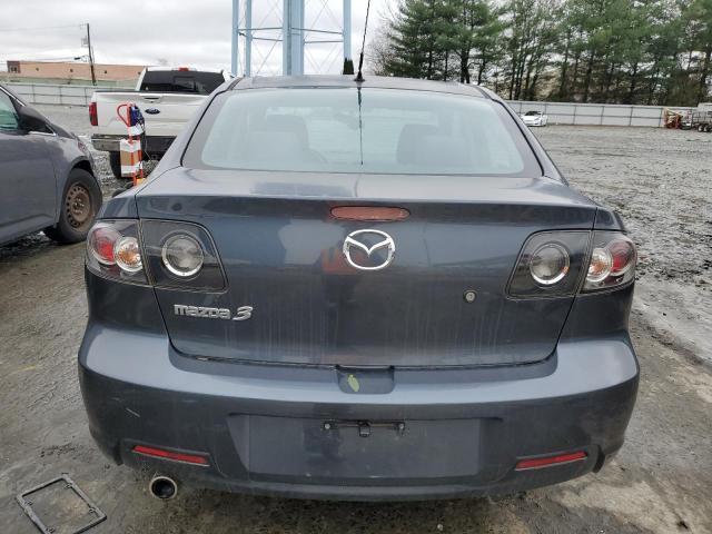 2009 Mazda 3 I