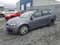 Volkswagen salvage cars for sale: 2013 Volkswagen Jetta S