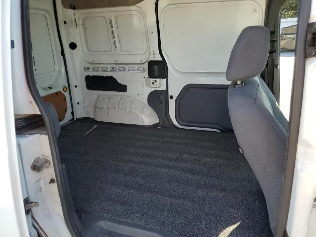 2013 Ford Transit Connect XL