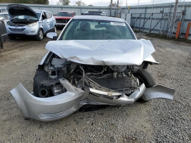 2010 Chevrolet Cobalt 2LT