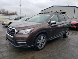 2019 Subaru Ascent Touring for sale in Rogersville, MO