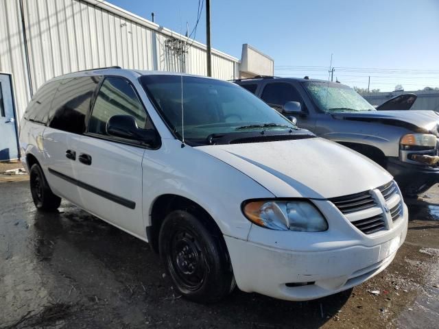 2005 Dodge Grand Caravan SE