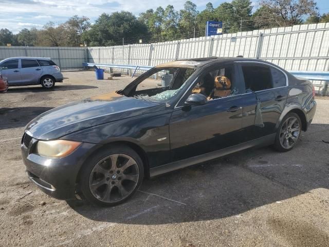 2008 BMW 328 I