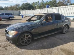 BMW salvage cars for sale: 2008 BMW 328 I