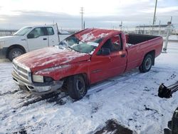 Dodge RAM 2500 Vehiculos salvage en venta: 1994 Dodge RAM 2500