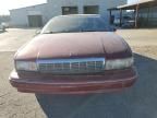 1993 Chevrolet Caprice Classic