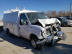 2022 Ford Econoline E350 Super Duty Cutaway Van
