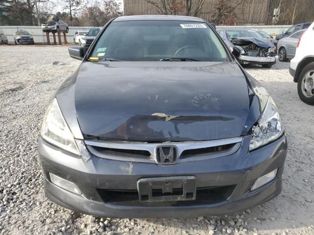 2007 Honda Accord LX