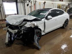 Genesis salvage cars for sale: 2023 Genesis G70 Base