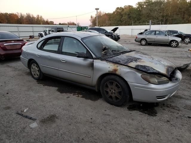 2007 Ford Taurus SE