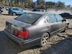 2002 Lexus GS 300