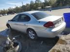 2004 Ford Taurus SES