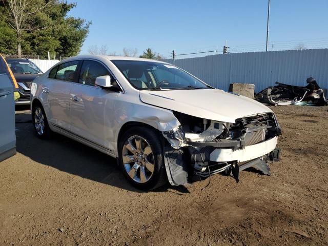 2012 Buick Lacrosse Premium