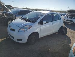 2009 Toyota Yaris en venta en Tucson, AZ