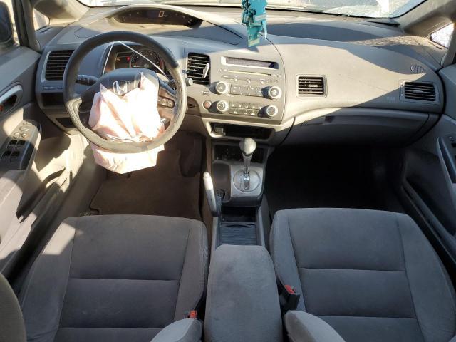 2006 Honda Civic lx