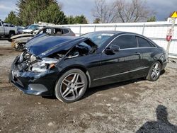 Mercedes-Benz Vehiculos salvage en venta: 2014 Mercedes-Benz E 350