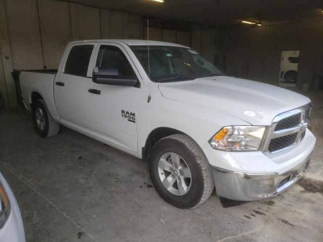 2023 Dodge RAM 1500 Classic SLT