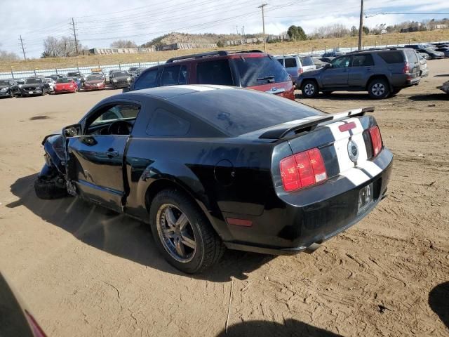 2005 Ford Mustang GT