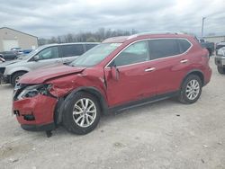 2017 Nissan Rogue S en venta en Lawrenceburg, KY