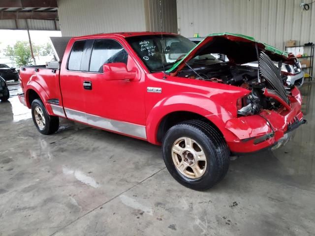 2005 Ford F150