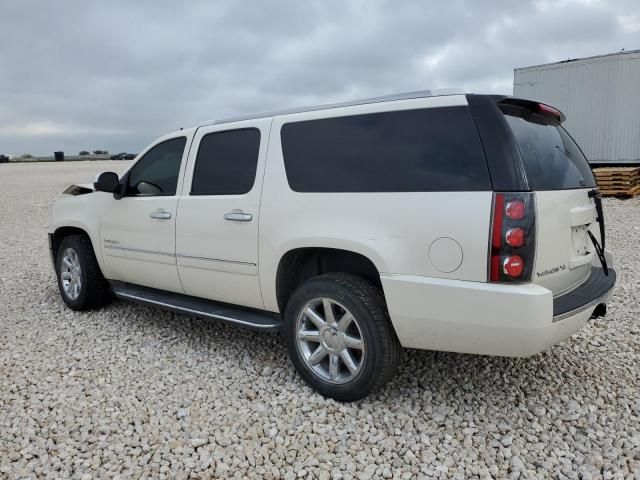 2014 GMC Yukon XL Denali