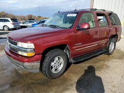 Chevrolet Vehiculos salvage en venta: 2003 Chevrolet Tahoe C1500