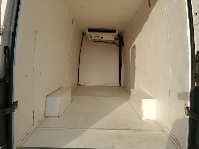2011 Freightliner 2011  Sprinter 2-Refrigerated Delivery Van