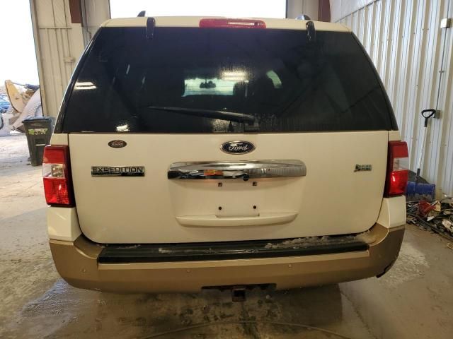 2013 Ford Expedition EL XLT