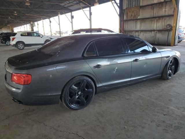 2014 Bentley Flying Spur