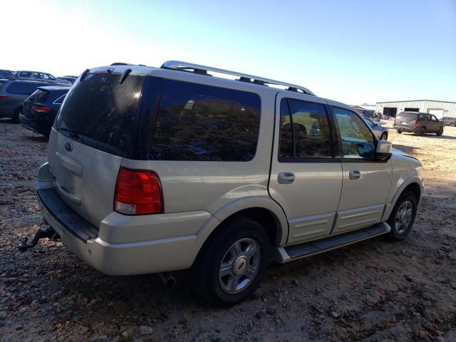 2006 Ford Expedition Limited