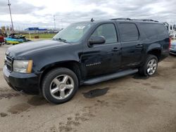 Chevrolet Suburban k1500 ls salvage cars for sale: 2011 Chevrolet Suburban K1500 LS