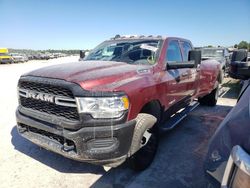 2021 Dodge RAM 3500 Tradesman en venta en Houston, TX